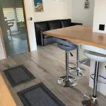 Trinity Appartement *