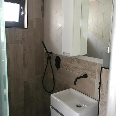 Апартаменты Trinity Балатональмади