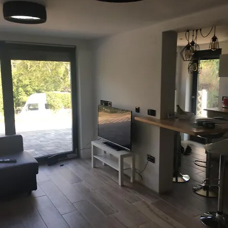 Trinity * Балатональмади