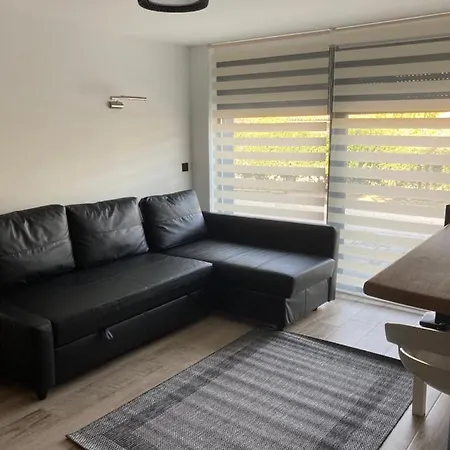 Trinity Apartment Balatonalmadi