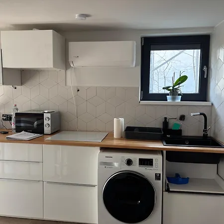 Trinity Apartamento Balatonalmádi