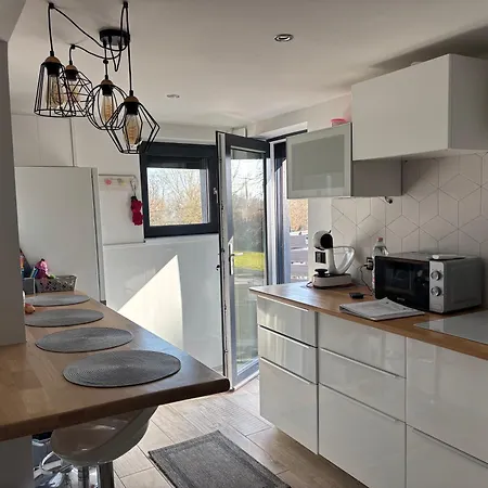 Appartement Trinity Balatonalmádi