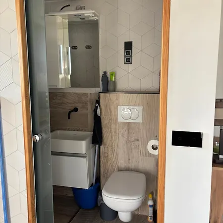 Trinity Apartamento