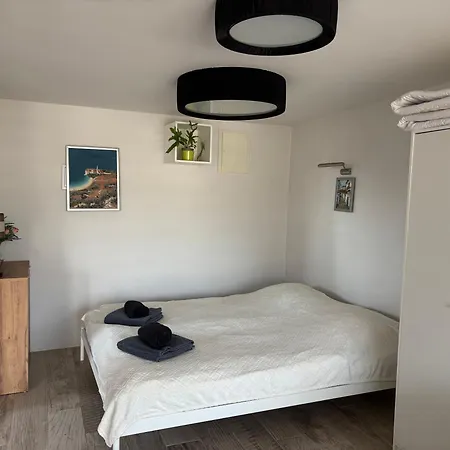 Trinity Appartement