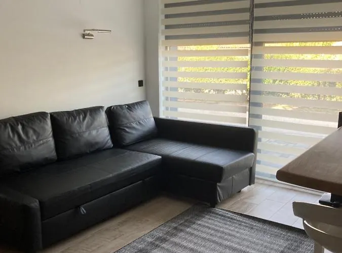 Trinity 公寓 巴拉顿诺尔马迪